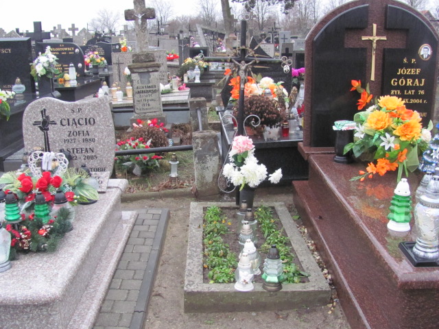  NN Boguszyce - Grobonet - Wyszukiwarka osób pochowanych