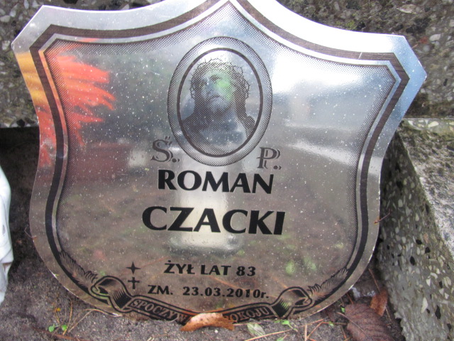 Zygmunt Czacki 1879 Boguszyce - Grobonet - Wyszukiwarka osób pochowanych