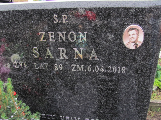 Władysława Sarna 1935 Boguszyce - Grobonet - Wyszukiwarka osób pochowanych