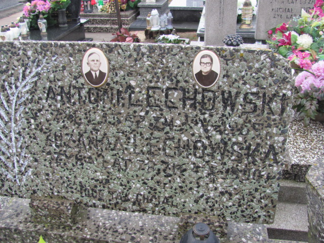 Zuzanna Lechowska 1912 Boguszyce - Grobonet - Wyszukiwarka osób pochowanych