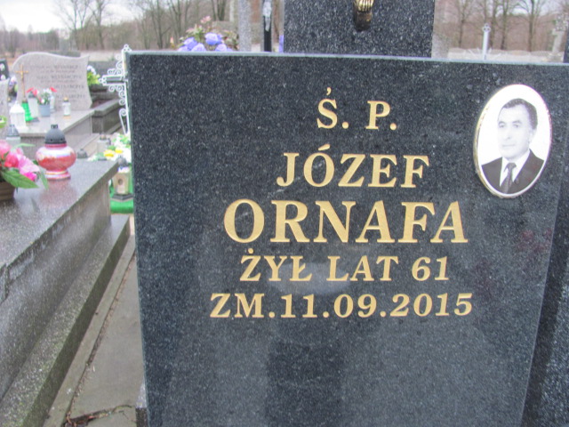 Jerzy Brodowski 1960 Boguszyce - Grobonet - Wyszukiwarka osób pochowanych