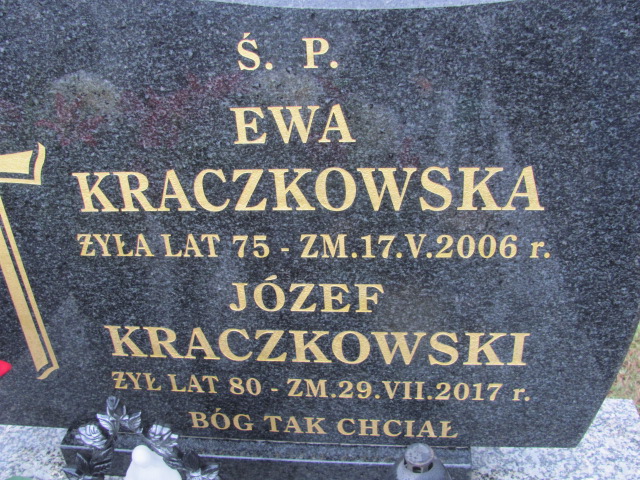  Kraczkowski 1937 Boguszyce - Grobonet - Wyszukiwarka osób pochowanych